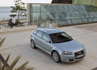 Audi A3 Sportback hatchback 5-door. (8P/8PA) 1.4 TFSI MT (125 HP, '08) photo, Audi A3 Sportback hatchback 5-door. (8P/8PA) 1.4 TFSI MT (125 HP, '08) photos, Audi A3 Sportback hatchback 5-door. (8P/8PA) 1.4 TFSI MT (125 HP, '08) picture, Audi A3 Sportback hatchback 5-door. (8P/8PA) 1.4 TFSI MT (125 HP, '08) pictures, Audi photos, Audi pictures, image Audi, Audi images