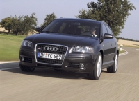 Audi A3 Sportback hatchback 5-door. (8P/8PA) 1.4 TFSI MT (125 HP, '08) photo, Audi A3 Sportback hatchback 5-door. (8P/8PA) 1.4 TFSI MT (125 HP, '08) photos, Audi A3 Sportback hatchback 5-door. (8P/8PA) 1.4 TFSI MT (125 HP, '08) picture, Audi A3 Sportback hatchback 5-door. (8P/8PA) 1.4 TFSI MT (125 HP, '08) pictures, Audi photos, Audi pictures, image Audi, Audi images