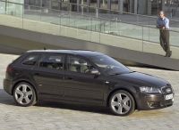 Audi A3 Sportback hatchback 5-door. (8P/8PA) 1.4 TFSI MT (125 HP '08/2) photo, Audi A3 Sportback hatchback 5-door. (8P/8PA) 1.4 TFSI MT (125 HP '08/2) photos, Audi A3 Sportback hatchback 5-door. (8P/8PA) 1.4 TFSI MT (125 HP '08/2) picture, Audi A3 Sportback hatchback 5-door. (8P/8PA) 1.4 TFSI MT (125 HP '08/2) pictures, Audi photos, Audi pictures, image Audi, Audi images