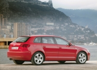 Audi A3 Sportback hatchback 5-door. (8P/8PA) 1.4 TFSI MT (125 HP '08/2) photo, Audi A3 Sportback hatchback 5-door. (8P/8PA) 1.4 TFSI MT (125 HP '08/2) photos, Audi A3 Sportback hatchback 5-door. (8P/8PA) 1.4 TFSI MT (125 HP '08/2) picture, Audi A3 Sportback hatchback 5-door. (8P/8PA) 1.4 TFSI MT (125 HP '08/2) pictures, Audi photos, Audi pictures, image Audi, Audi images