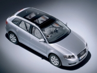 Audi A3 Sportback hatchback 5-door. (8P/8PA) 1.6 FSI MT (115 HP '05) photo, Audi A3 Sportback hatchback 5-door. (8P/8PA) 1.6 FSI MT (115 HP '05) photos, Audi A3 Sportback hatchback 5-door. (8P/8PA) 1.6 FSI MT (115 HP '05) picture, Audi A3 Sportback hatchback 5-door. (8P/8PA) 1.6 FSI MT (115 HP '05) pictures, Audi photos, Audi pictures, image Audi, Audi images