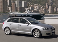 Audi A3 Sportback hatchback 5-door. (8P/8PA) 1.6 FSI MT (115 HP '05) photo, Audi A3 Sportback hatchback 5-door. (8P/8PA) 1.6 FSI MT (115 HP '05) photos, Audi A3 Sportback hatchback 5-door. (8P/8PA) 1.6 FSI MT (115 HP '05) picture, Audi A3 Sportback hatchback 5-door. (8P/8PA) 1.6 FSI MT (115 HP '05) pictures, Audi photos, Audi pictures, image Audi, Audi images