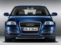 Audi A3 Sportback hatchback 5-door. (8P/8PA) 1.6 MT (102 HP) photo, Audi A3 Sportback hatchback 5-door. (8P/8PA) 1.6 MT (102 HP) photos, Audi A3 Sportback hatchback 5-door. (8P/8PA) 1.6 MT (102 HP) picture, Audi A3 Sportback hatchback 5-door. (8P/8PA) 1.6 MT (102 HP) pictures, Audi photos, Audi pictures, image Audi, Audi images