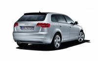 Audi A3 Sportback hatchback 5-door. (8P/8PA) 1.6 MT (102 HP) photo, Audi A3 Sportback hatchback 5-door. (8P/8PA) 1.6 MT (102 HP) photos, Audi A3 Sportback hatchback 5-door. (8P/8PA) 1.6 MT (102 HP) picture, Audi A3 Sportback hatchback 5-door. (8P/8PA) 1.6 MT (102 HP) pictures, Audi photos, Audi pictures, image Audi, Audi images