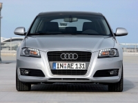 Audi A3 Sportback hatchback 5-door. (8P/8PA) 1.6 MT (102 HP) photo, Audi A3 Sportback hatchback 5-door. (8P/8PA) 1.6 MT (102 HP) photos, Audi A3 Sportback hatchback 5-door. (8P/8PA) 1.6 MT (102 HP) picture, Audi A3 Sportback hatchback 5-door. (8P/8PA) 1.6 MT (102 HP) pictures, Audi photos, Audi pictures, image Audi, Audi images