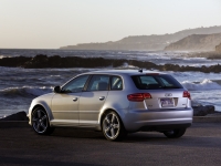 Audi A3 Sportback hatchback 5-door. (8P/8PA) 1.6 MT (102 HP) photo, Audi A3 Sportback hatchback 5-door. (8P/8PA) 1.6 MT (102 HP) photos, Audi A3 Sportback hatchback 5-door. (8P/8PA) 1.6 MT (102 HP) picture, Audi A3 Sportback hatchback 5-door. (8P/8PA) 1.6 MT (102 HP) pictures, Audi photos, Audi pictures, image Audi, Audi images