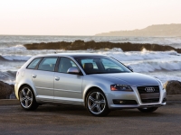 Audi A3 Sportback hatchback 5-door. (8P/8PA) 1.6 MT (102 HP) photo, Audi A3 Sportback hatchback 5-door. (8P/8PA) 1.6 MT (102 HP) photos, Audi A3 Sportback hatchback 5-door. (8P/8PA) 1.6 MT (102 HP) picture, Audi A3 Sportback hatchback 5-door. (8P/8PA) 1.6 MT (102 HP) pictures, Audi photos, Audi pictures, image Audi, Audi images