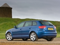 Audi A3 Sportback hatchback 5-door. (8P/8PA) 1.6 MT (102 HP) photo, Audi A3 Sportback hatchback 5-door. (8P/8PA) 1.6 MT (102 HP) photos, Audi A3 Sportback hatchback 5-door. (8P/8PA) 1.6 MT (102 HP) picture, Audi A3 Sportback hatchback 5-door. (8P/8PA) 1.6 MT (102 HP) pictures, Audi photos, Audi pictures, image Audi, Audi images