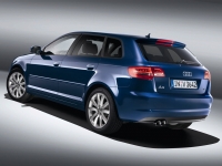 Audi A3 Sportback hatchback 5-door. (8P/8PA) 1.6 MT (102 HP) photo, Audi A3 Sportback hatchback 5-door. (8P/8PA) 1.6 MT (102 HP) photos, Audi A3 Sportback hatchback 5-door. (8P/8PA) 1.6 MT (102 HP) picture, Audi A3 Sportback hatchback 5-door. (8P/8PA) 1.6 MT (102 HP) pictures, Audi photos, Audi pictures, image Audi, Audi images