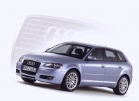 Audi A3 Sportback hatchback 5-door. (8P/8PA) 1.6 MT (102 HP '05) photo, Audi A3 Sportback hatchback 5-door. (8P/8PA) 1.6 MT (102 HP '05) photos, Audi A3 Sportback hatchback 5-door. (8P/8PA) 1.6 MT (102 HP '05) picture, Audi A3 Sportback hatchback 5-door. (8P/8PA) 1.6 MT (102 HP '05) pictures, Audi photos, Audi pictures, image Audi, Audi images