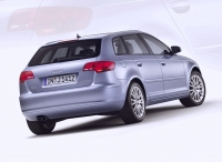 Audi A3 Sportback hatchback 5-door. (8P/8PA) 1.6 MT (102 HP '05) photo, Audi A3 Sportback hatchback 5-door. (8P/8PA) 1.6 MT (102 HP '05) photos, Audi A3 Sportback hatchback 5-door. (8P/8PA) 1.6 MT (102 HP '05) picture, Audi A3 Sportback hatchback 5-door. (8P/8PA) 1.6 MT (102 HP '05) pictures, Audi photos, Audi pictures, image Audi, Audi images