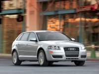 Audi A3 Sportback hatchback 5-door. (8P/8PA) 1.6 MT (102 HP '06) photo, Audi A3 Sportback hatchback 5-door. (8P/8PA) 1.6 MT (102 HP '06) photos, Audi A3 Sportback hatchback 5-door. (8P/8PA) 1.6 MT (102 HP '06) picture, Audi A3 Sportback hatchback 5-door. (8P/8PA) 1.6 MT (102 HP '06) pictures, Audi photos, Audi pictures, image Audi, Audi images