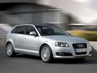 Audi A3 Sportback hatchback 5-door. (8P/8PA) 1.6 S-tronic (102 HP) photo, Audi A3 Sportback hatchback 5-door. (8P/8PA) 1.6 S-tronic (102 HP) photos, Audi A3 Sportback hatchback 5-door. (8P/8PA) 1.6 S-tronic (102 HP) picture, Audi A3 Sportback hatchback 5-door. (8P/8PA) 1.6 S-tronic (102 HP) pictures, Audi photos, Audi pictures, image Audi, Audi images