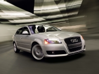 Audi A3 Sportback hatchback 5-door. (8P/8PA) 1.6 S-tronic (102 HP) photo, Audi A3 Sportback hatchback 5-door. (8P/8PA) 1.6 S-tronic (102 HP) photos, Audi A3 Sportback hatchback 5-door. (8P/8PA) 1.6 S-tronic (102 HP) picture, Audi A3 Sportback hatchback 5-door. (8P/8PA) 1.6 S-tronic (102 HP) pictures, Audi photos, Audi pictures, image Audi, Audi images