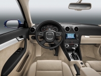 Audi A3 Sportback hatchback 5-door. (8P/8PA) 1.6 S-tronic (102 HP) photo, Audi A3 Sportback hatchback 5-door. (8P/8PA) 1.6 S-tronic (102 HP) photos, Audi A3 Sportback hatchback 5-door. (8P/8PA) 1.6 S-tronic (102 HP) picture, Audi A3 Sportback hatchback 5-door. (8P/8PA) 1.6 S-tronic (102 HP) pictures, Audi photos, Audi pictures, image Audi, Audi images