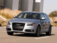 Audi A3 Sportback hatchback 5-door. (8P/8PA) 1.6 TDi MT (90hp) photo, Audi A3 Sportback hatchback 5-door. (8P/8PA) 1.6 TDi MT (90hp) photos, Audi A3 Sportback hatchback 5-door. (8P/8PA) 1.6 TDi MT (90hp) picture, Audi A3 Sportback hatchback 5-door. (8P/8PA) 1.6 TDi MT (90hp) pictures, Audi photos, Audi pictures, image Audi, Audi images