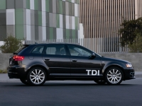 Audi A3 Sportback hatchback 5-door. (8P/8PA) 1.6 TDI S-tronic (105 HP) photo, Audi A3 Sportback hatchback 5-door. (8P/8PA) 1.6 TDI S-tronic (105 HP) photos, Audi A3 Sportback hatchback 5-door. (8P/8PA) 1.6 TDI S-tronic (105 HP) picture, Audi A3 Sportback hatchback 5-door. (8P/8PA) 1.6 TDI S-tronic (105 HP) pictures, Audi photos, Audi pictures, image Audi, Audi images