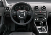 Audi A3 Sportback hatchback 5-door. (8P/8PA) 1.9 TDI MT (105 HP '05) photo, Audi A3 Sportback hatchback 5-door. (8P/8PA) 1.9 TDI MT (105 HP '05) photos, Audi A3 Sportback hatchback 5-door. (8P/8PA) 1.9 TDI MT (105 HP '05) picture, Audi A3 Sportback hatchback 5-door. (8P/8PA) 1.9 TDI MT (105 HP '05) pictures, Audi photos, Audi pictures, image Audi, Audi images