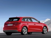 Audi A3 Sportback hatchback 5-door. (8V) 1.2 TFSI MT (105 HP) Attraction photo, Audi A3 Sportback hatchback 5-door. (8V) 1.2 TFSI MT (105 HP) Attraction photos, Audi A3 Sportback hatchback 5-door. (8V) 1.2 TFSI MT (105 HP) Attraction picture, Audi A3 Sportback hatchback 5-door. (8V) 1.2 TFSI MT (105 HP) Attraction pictures, Audi photos, Audi pictures, image Audi, Audi images