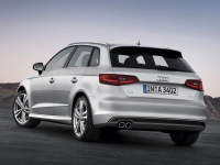 Audi A3 Sportback hatchback 5-door. (8V) 1.2 TFSI MT (105 HP) Attraction photo, Audi A3 Sportback hatchback 5-door. (8V) 1.2 TFSI MT (105 HP) Attraction photos, Audi A3 Sportback hatchback 5-door. (8V) 1.2 TFSI MT (105 HP) Attraction picture, Audi A3 Sportback hatchback 5-door. (8V) 1.2 TFSI MT (105 HP) Attraction pictures, Audi photos, Audi pictures, image Audi, Audi images