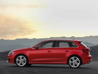 Audi A3 Sportback hatchback 5-door. (8V) 1.2 TFSI MT (105 HP) Attraction photo, Audi A3 Sportback hatchback 5-door. (8V) 1.2 TFSI MT (105 HP) Attraction photos, Audi A3 Sportback hatchback 5-door. (8V) 1.2 TFSI MT (105 HP) Attraction picture, Audi A3 Sportback hatchback 5-door. (8V) 1.2 TFSI MT (105 HP) Attraction pictures, Audi photos, Audi pictures, image Audi, Audi images