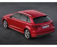 Audi A3 Sportback hatchback 5-door. (8V) 1.2 TFSI MT (105 HP) Attraction photo, Audi A3 Sportback hatchback 5-door. (8V) 1.2 TFSI MT (105 HP) Attraction photos, Audi A3 Sportback hatchback 5-door. (8V) 1.2 TFSI MT (105 HP) Attraction picture, Audi A3 Sportback hatchback 5-door. (8V) 1.2 TFSI MT (105 HP) Attraction pictures, Audi photos, Audi pictures, image Audi, Audi images