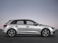 Audi A3 Sportback hatchback 5-door. (8V) 1.2 TFSI S tronic (105 HP) Ambition photo, Audi A3 Sportback hatchback 5-door. (8V) 1.2 TFSI S tronic (105 HP) Ambition photos, Audi A3 Sportback hatchback 5-door. (8V) 1.2 TFSI S tronic (105 HP) Ambition picture, Audi A3 Sportback hatchback 5-door. (8V) 1.2 TFSI S tronic (105 HP) Ambition pictures, Audi photos, Audi pictures, image Audi, Audi images