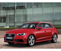 Audi A3 Sportback hatchback 5-door. (8V) 1.4 TFSI MT (122 HP) Attraction photo, Audi A3 Sportback hatchback 5-door. (8V) 1.4 TFSI MT (122 HP) Attraction photos, Audi A3 Sportback hatchback 5-door. (8V) 1.4 TFSI MT (122 HP) Attraction picture, Audi A3 Sportback hatchback 5-door. (8V) 1.4 TFSI MT (122 HP) Attraction pictures, Audi photos, Audi pictures, image Audi, Audi images