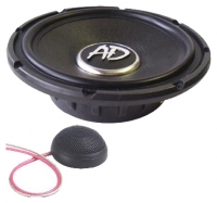 Audio Development AD 600 NEO, Audio Development AD 600 NEO car audio, Audio Development AD 600 NEO car speakers, Audio Development AD 600 NEO specs, Audio Development AD 600 NEO reviews, Audio Development car audio, Audio Development car speakers