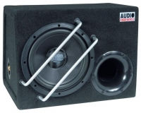 Audio System HX08 SQ BR, Audio System HX08 SQ BR car audio, Audio System HX08 SQ BR car speakers, Audio System HX08 SQ BR specs, Audio System HX08 SQ BR reviews, Audio System car audio, Audio System car speakers