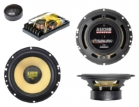 Audio System X-165, Audio System X-165 car audio, Audio System X-165 car speakers, Audio System X-165 specs, Audio System X-165 reviews, Audio System car audio, Audio System car speakers