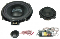 Audio System X--ION 200 BMW, Audio System X--ION 200 BMW car audio, Audio System X--ION 200 BMW car speakers, Audio System X--ION 200 BMW specs, Audio System X--ION 200 BMW reviews, Audio System car audio, Audio System car speakers