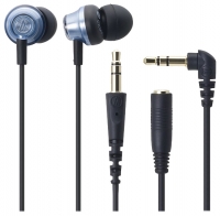 Audio-Technica ATH-CKM33 reviews, Audio-Technica ATH-CKM33 price, Audio-Technica ATH-CKM33 specs, Audio-Technica ATH-CKM33 specifications, Audio-Technica ATH-CKM33 buy, Audio-Technica ATH-CKM33 features, Audio-Technica ATH-CKM33 Headphones