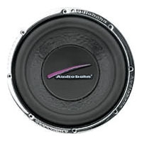 Audiobahn AWC12T, Audiobahn AWC12T car audio, Audiobahn AWC12T car speakers, Audiobahn AWC12T specs, Audiobahn AWC12T reviews, Audiobahn car audio, Audiobahn car speakers