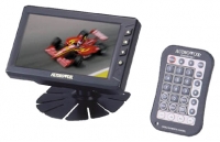 Audiovox LCM500NP, Audiovox LCM500NP car video monitor, Audiovox LCM500NP car monitor, Audiovox LCM500NP specs, Audiovox LCM500NP reviews, Audiovox car video monitor, Audiovox car video monitors