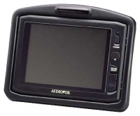 Audiovox LCM5600NP, Audiovox LCM5600NP car video monitor, Audiovox LCM5600NP car monitor, Audiovox LCM5600NP specs, Audiovox LCM5600NP reviews, Audiovox car video monitor, Audiovox car video monitors