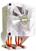 Auras cooler, Auras PRS-940 cooler, Auras cooling, Auras PRS-940 cooling, Auras PRS-940,  Auras PRS-940 specifications, Auras PRS-940 specification, specifications Auras PRS-940, Auras PRS-940 fan