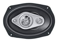 Auris Bennato 964, Auris Bennato 964 car audio, Auris Bennato 964 car speakers, Auris Bennato 964 specs, Auris Bennato 964 reviews, Auris car audio, Auris car speakers