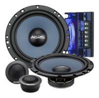 Auris Leggero 62, Auris Leggero 62 car audio, Auris Leggero 62 car speakers, Auris Leggero 62 specs, Auris Leggero 62 reviews, Auris car audio, Auris car speakers