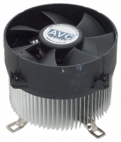AVC cooler, AVC Z9M700Z cooler, AVC cooling, AVC Z9M700Z cooling, AVC Z9M700Z,  AVC Z9M700Z specifications, AVC Z9M700Z specification, specifications AVC Z9M700Z, AVC Z9M700Z fan