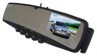 AVIS AVS0351BM, AVIS AVS0351BM car video monitor, AVIS AVS0351BM car monitor, AVIS AVS0351BM specs, AVIS AVS0351BM reviews, AVIS car video monitor, AVIS car video monitors