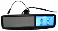 AVIS AVS0430BM, AVIS AVS0430BM car video monitor, AVIS AVS0430BM car monitor, AVIS AVS0430BM specs, AVIS AVS0430BM reviews, AVIS car video monitor, AVIS car video monitors