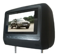 AVIS AVS0743T, AVIS AVS0743T car video monitor, AVIS AVS0743T car monitor, AVIS AVS0743T specs, AVIS AVS0743T reviews, AVIS car video monitor, AVIS car video monitors