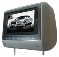 AVIS AVS0744BM, AVIS AVS0744BM car video monitor, AVIS AVS0744BM car monitor, AVIS AVS0744BM specs, AVIS AVS0744BM reviews, AVIS car video monitor, AVIS car video monitors