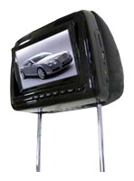 AVIS AVS0777T, AVIS AVS0777T car video monitor, AVIS AVS0777T car monitor, AVIS AVS0777T specs, AVIS AVS0777T reviews, AVIS car video monitor, AVIS car video monitors