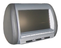 AVIS AVS0811T, AVIS AVS0811T car video monitor, AVIS AVS0811T car monitor, AVIS AVS0811T specs, AVIS AVS0811T reviews, AVIS car video monitor, AVIS car video monitors