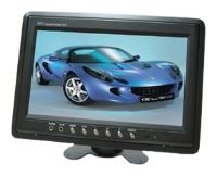 AVIS AVS0901BM, AVIS AVS0901BM car video monitor, AVIS AVS0901BM car monitor, AVIS AVS0901BM specs, AVIS AVS0901BM reviews, AVIS car video monitor, AVIS car video monitors