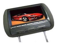 AVIS AVS0911T, AVIS AVS0911T car video monitor, AVIS AVS0911T car monitor, AVIS AVS0911T specs, AVIS AVS0911T reviews, AVIS car video monitor, AVIS car video monitors