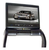 AVIS AVS0916BM, AVIS AVS0916BM car video monitor, AVIS AVS0916BM car monitor, AVIS AVS0916BM specs, AVIS AVS0916BM reviews, AVIS car video monitor, AVIS car video monitors