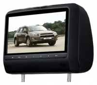 AVIS AVS0943T, AVIS AVS0943T car video monitor, AVIS AVS0943T car monitor, AVIS AVS0943T specs, AVIS AVS0943T reviews, AVIS car video monitor, AVIS car video monitors